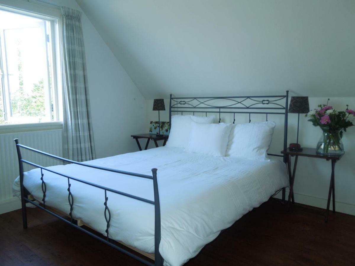 Bed & Breakfast Frans Hals Χάαρλεμ Εξωτερικό φωτογραφία