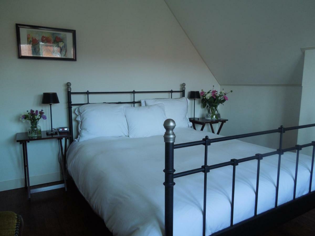 Bed & Breakfast Frans Hals Χάαρλεμ Εξωτερικό φωτογραφία