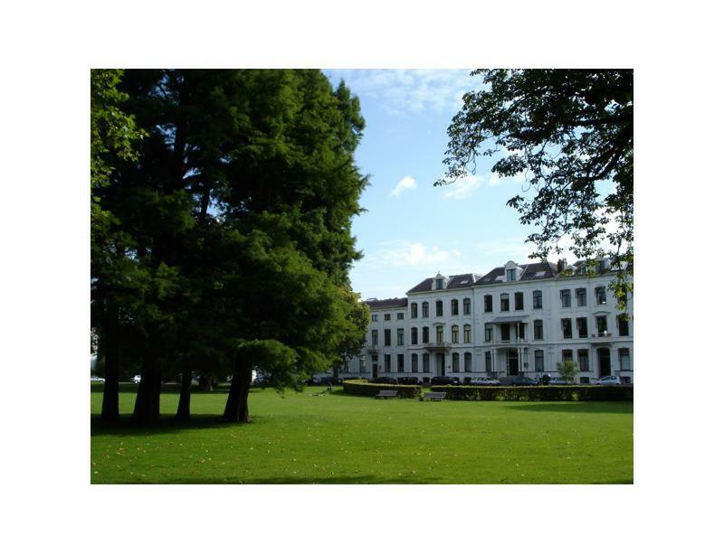 Bed & Breakfast Frans Hals Χάαρλεμ Εξωτερικό φωτογραφία