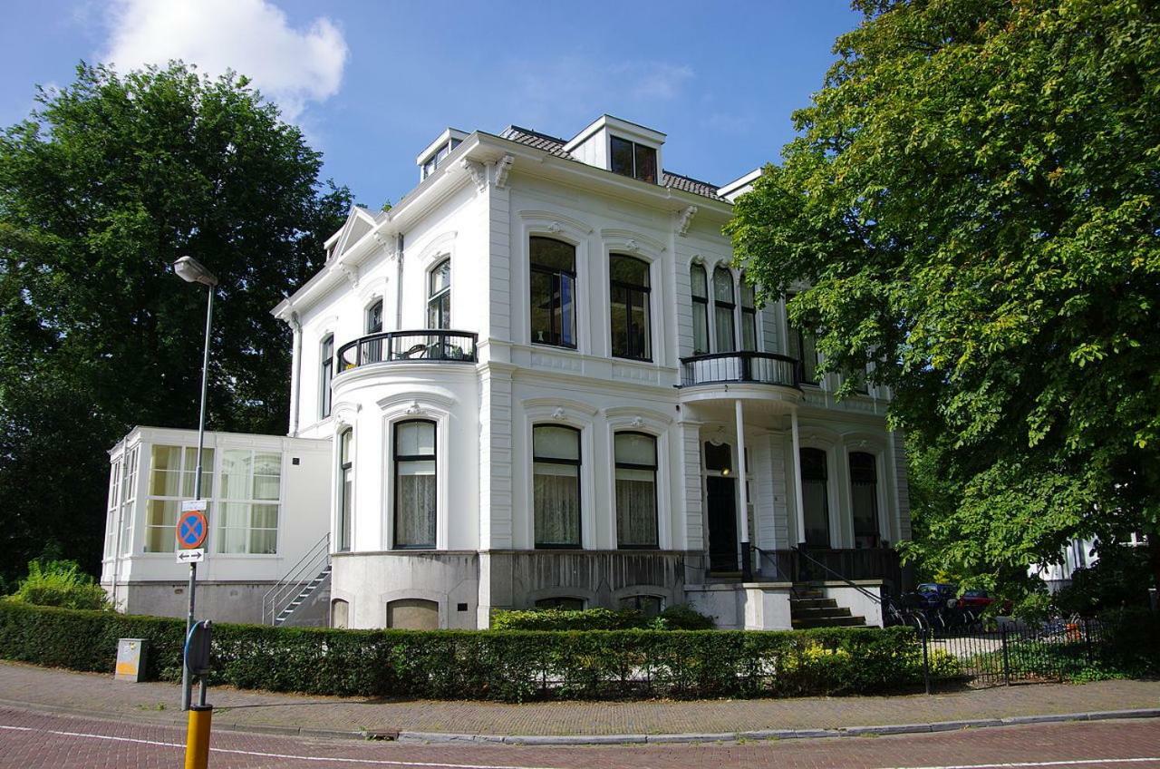 Bed & Breakfast Frans Hals Χάαρλεμ Εξωτερικό φωτογραφία
