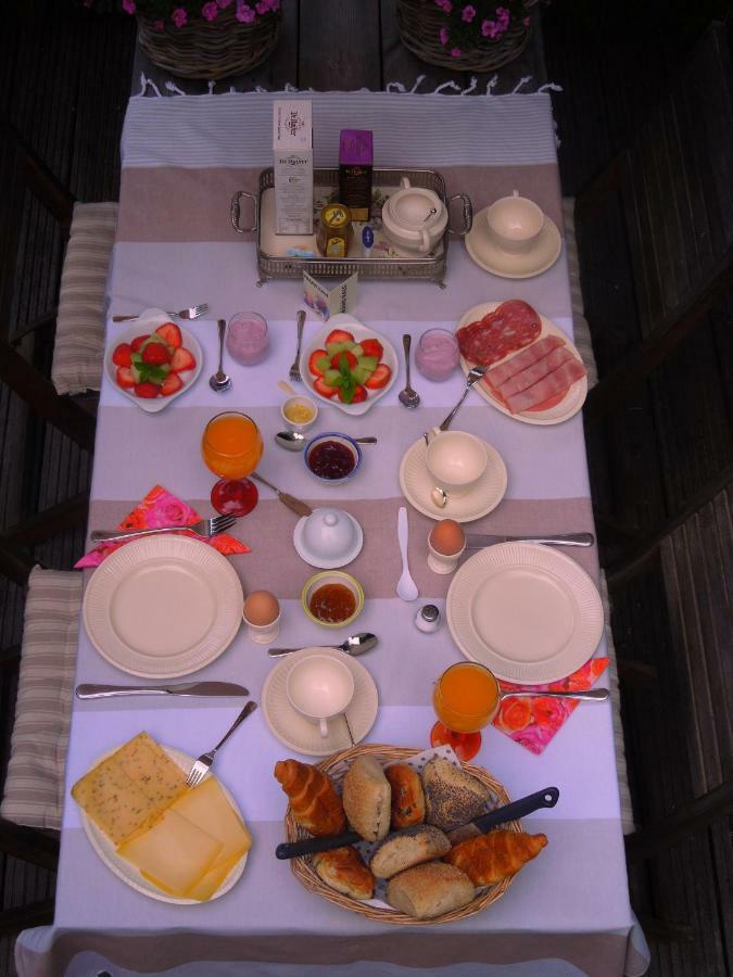 Bed & Breakfast Frans Hals Χάαρλεμ Εξωτερικό φωτογραφία